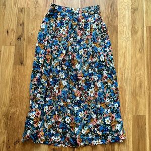 Sezane Nelly Skirt